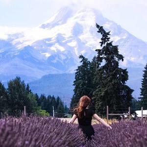 Meet your Posher, Yuliia